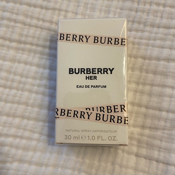Burberry Other - Burberry Her Eau de Parfum 30ml